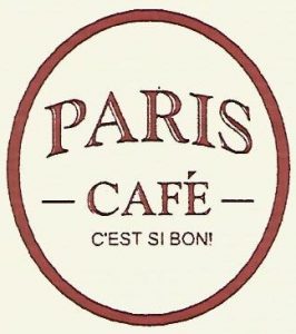 PARIS CAFE