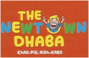 THE NEWTOWN DHABA